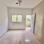 Casa com 2 dormitórios à venda, 65 m² por R$ 260.000,00 - Aviação - Praia Grande/SP