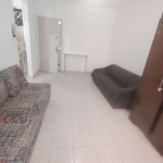 Kitnet com 1 dormitório à venda, 32 m² - Tupi - Praia Grande/SP