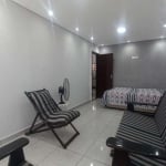 Casa com 2 dormitórios à venda, 49 m² por R$ 390.000,00 - Ocian - Praia Grande/SP