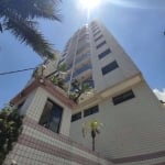 Apartamento com 1 dormitório, 52 m² - venda por R$ 285.000,00 ou aluguel por R$ 2.000,01/mês - Tupi - Praia Grande/SP