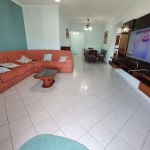 Apartamento com 2 dormitórios, 95 m² - Vila Guilhermina - Praia Grande/SP