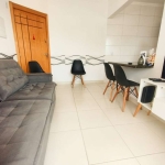 Apartamento para alugar no Caiçara