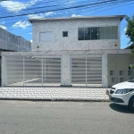 Casa com 2 dormitórios à venda, 43 m² por R$ 278.000,00 - Vila Sônia - Praia Grande/SP