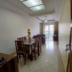 Apartamento com 1 dormitório para alugar, 53 m² por R$ 2.500,02/mês - Vila Guilhermina - Praia Grande/SP