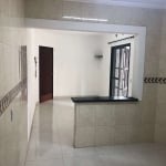 Apartamento com 1 dormitório, 53 m²  - Tupi - Praia Grande/SP