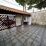 Casa com 2 dormitórios à venda, 70 m²  - Vila Tupi - Praia Grande/SP