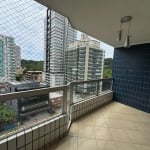 Apartamento para alugar no Canto do Forte em Praia Grande - SP