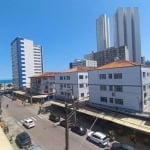 Kitnet com 1 dormitório à venda, 47 m² por R$ 200.000,00 - Boqueirão - Praia Grande/SP