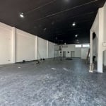 Galpão para alugar, 600 m² por R$ 15.830,00/mês - Tude Bastos (Sítio do Campo) - Praia Grande/SP