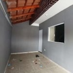 Sobrado com 2 dormitórios à venda, 56 m² por R$ 400.000,00 - Jardim Imperador - Praia Grande/SP