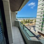 Apartamento à venda na Tupi em Praia Grande - SP.