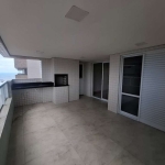 Apartamento à venda na Vila Caiçara em Praia Grande - SP