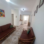Apartamento com 2 dormitórios, 70 m² - venda ou aluguel - Tupi - Praia Grande/SP