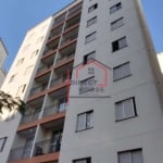 Apartamento em Cidade São Francisco  -  São Paulo