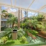 Apartamento 69 m2  2  dormitorios 1 suite e 1vaga -Butanta