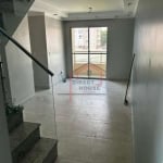 Cobertura Duplex   142 M2  3 dormitorios 1 vaga em Butantã