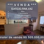 Apartamento em Perdizes  -  São Paulo