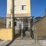 Apartamento de 50m² para locação 2 dormitorios 1 vaga de garagem na Avenida  Rio Pequeno  -  São Paulo