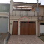 Casa venda de 120M²  2 dormitorios com 1 vaga de garagem em Vila Butantã  -  São Paulo