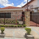 Casa térrea 3 quartos 2 suites 3 vagas Jd Bonfiglioli - SP