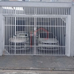 Casa de 150m² com 3 dormitorios e 2 vagas de garagem em Butantã  -  São Paulo