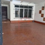 Casa DE 120m ² com 3 dormitorios(sendo 1 suíte) 12 vagas de garagem em Vila Universitária  -  São Paulo