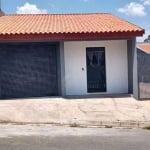 Casa com 3 dormitórios à venda, 142 m² por R$ 795.000,00 - Jardim Europa II - Indaiatuba/SP