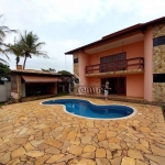 Chácara Residencial à venda, Terras de Itaici, Indaiatuba - CH0079.