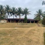 Chácara Residencial à venda, Recanto das Flores, Indaiatuba - CH0112.