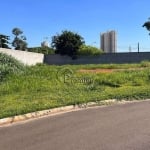 Terreno à venda, 531 m² por R$ 830.000,00 - Vila Homero - Indaiatuba/SP