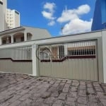 Casa Residencial à venda, Vila Todos os Santos, Indaiatuba - CA0556.