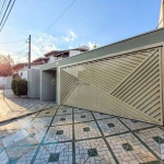 Casa com 3 dormitórios para alugar, 250 m² por R$ 5.033,00/mês - Jardim Regina - Indaiatuba/SP