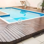 Casa com 3 dormitórios à venda, 249 m² por R$ 1.400.000,00 - Chácara Areal - Indaiatuba/SP