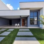 Casa com 3 dormitórios à venda, 300 m² por R$ 1.200.000,00 - Jardim Esplanada II - Indaiatuba/SP