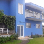 Chácara Residencial à venda, Terras de Itaici, Indaiatuba - CH0042.