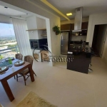 Apartamento Residencial à venda, Vila Vitória II, Indaiatuba - AP0138.