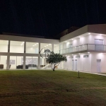 Chácara Residencial à venda, Colinas de Indaiatuba, Indaiatuba - CH0057.