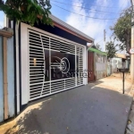 Casa com 3 dormitórios à venda, 130 m² por R$ 590.000,00 - Parque das Nações - Indaiatuba/SP