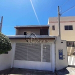 Casa com 3 dormitórios à venda, 173 m² por R$ 600.000,00 - Jardim Cidade Jardim - Indaiatuba/SP