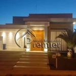 Casa com 5 dormitórios à venda, 420 m² por R$ 2.500.000,00 - Jardim Reserva Bom Vive - Indaiatuba/SP