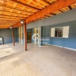 Casa com 3 dormitórios à venda, 262 m² por R$ 960.000,00 - Parque São Lourenço - Indaiatuba/SP