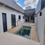 Casa com 3 dormitórios à venda, 184 m² por R$ 1.450.000,00 - Condomínio Jardim Piemonte - Indaiatuba/SP