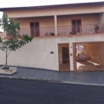 Casa com 3 dormitórios à venda, 250 m² por R$ 1.100.000,00 - Parque São Lourenço - Indaiatuba/SP