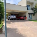 Casa com 4 dormitórios à venda, 480 m² por R$ 3.500.000,00 - Jardim Amstalden Residence - Indaiatuba/SP