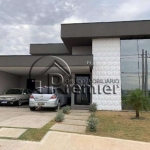 Casa Residencial à venda, Jardim Milano, Indaiatuba - CA2345.