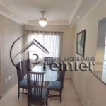 Apartamento Residencial à venda, Parque São Lourenço, Indaiatuba - AP0999.