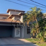 Casa com 3 dormitórios à venda, 220 m² por R$ 1.450.000,00 - Vila Residencial Green Park - Indaiatuba/SP