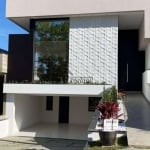 Casa com 3 dormitórios à venda, 197 m² por R$ 1.390.000,00 - Jardim Bréscia - Indaiatuba/SP