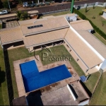 Chácara com 5 dormitórios à venda, 3000 m² por R$ 2.700.000,00 - Vale das Laranjeiras - Indaiatuba/SP