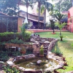 Chácara Residencial à venda, Vale das Laranjeiras, Indaiatuba - CH0233.